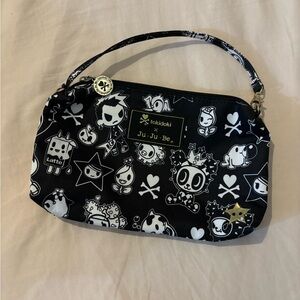 Like New Tokidoki x Jujube Kings Court Be Quick